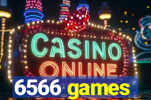6566 games